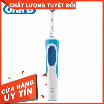 [HOT] Bàn Chải Đánh Răng Điện Oral-B Vitality 2 Đầu Precision Clean - Nhập Khẩu từ Úc - Còn Hàng