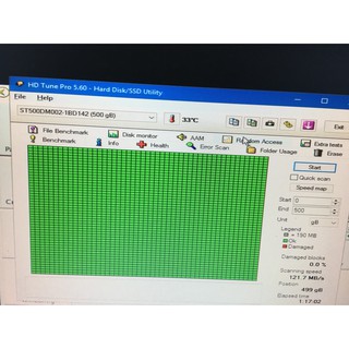 Ổ cứng 3TB tặng cáp sata
