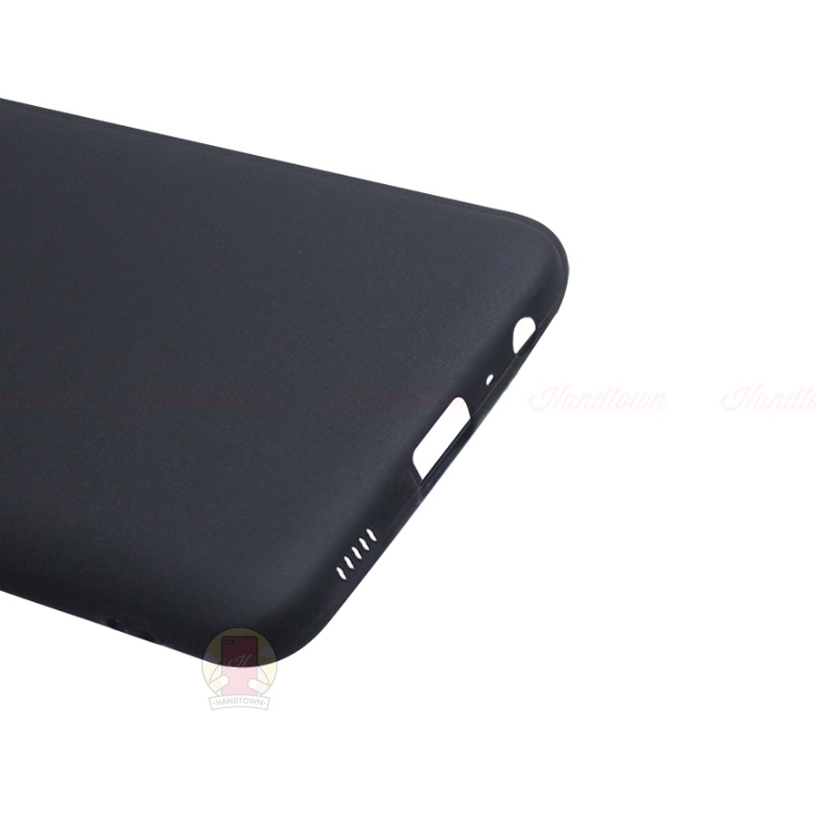 Ốp Lưng Samsung Galaxy A03 M22 M32 4G TPU Dẻo Đen Dẻo Trong Suốt Chống Va Đập Chống Nước Cao Cấp Handtown