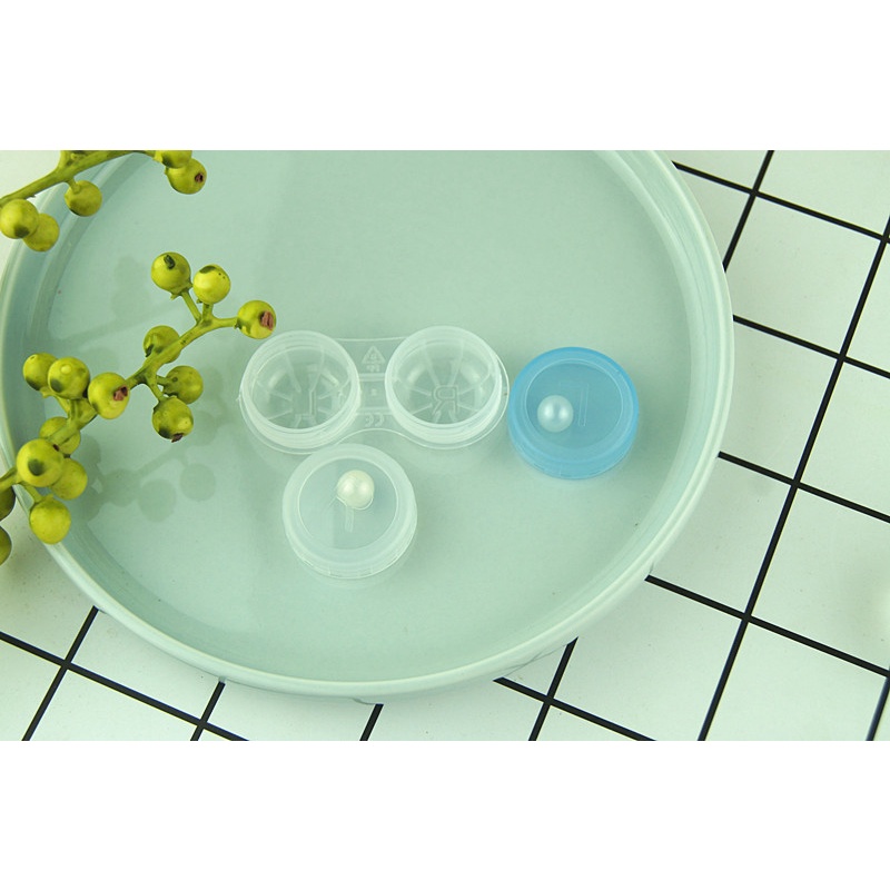 Khay Đơn Cao Cấp - Khay Đựng Lens