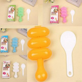[BENTO] Khuôn viên cơm xuất Nhật