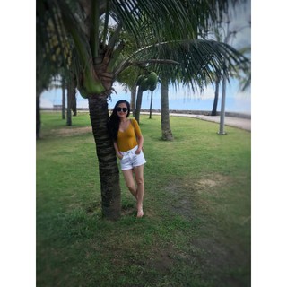 bodysuit f21