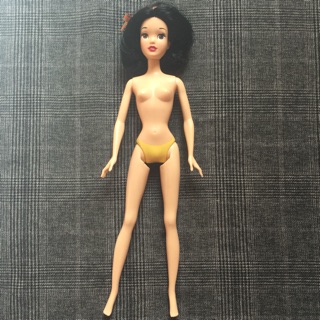 Búp bê Disney Princess ( Bạch Tuyết, Lọ Lem, Cá)
