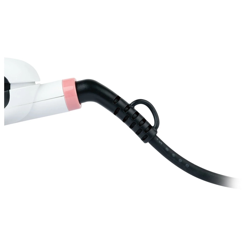 Máy Làm Tóc, Ép Tóc, Kẹp Thẳng, Uốn Tóc Nội Địa Đức Philips HP8321/40 Model Mới Nhất Chính Hãng | GermanySnT 210032