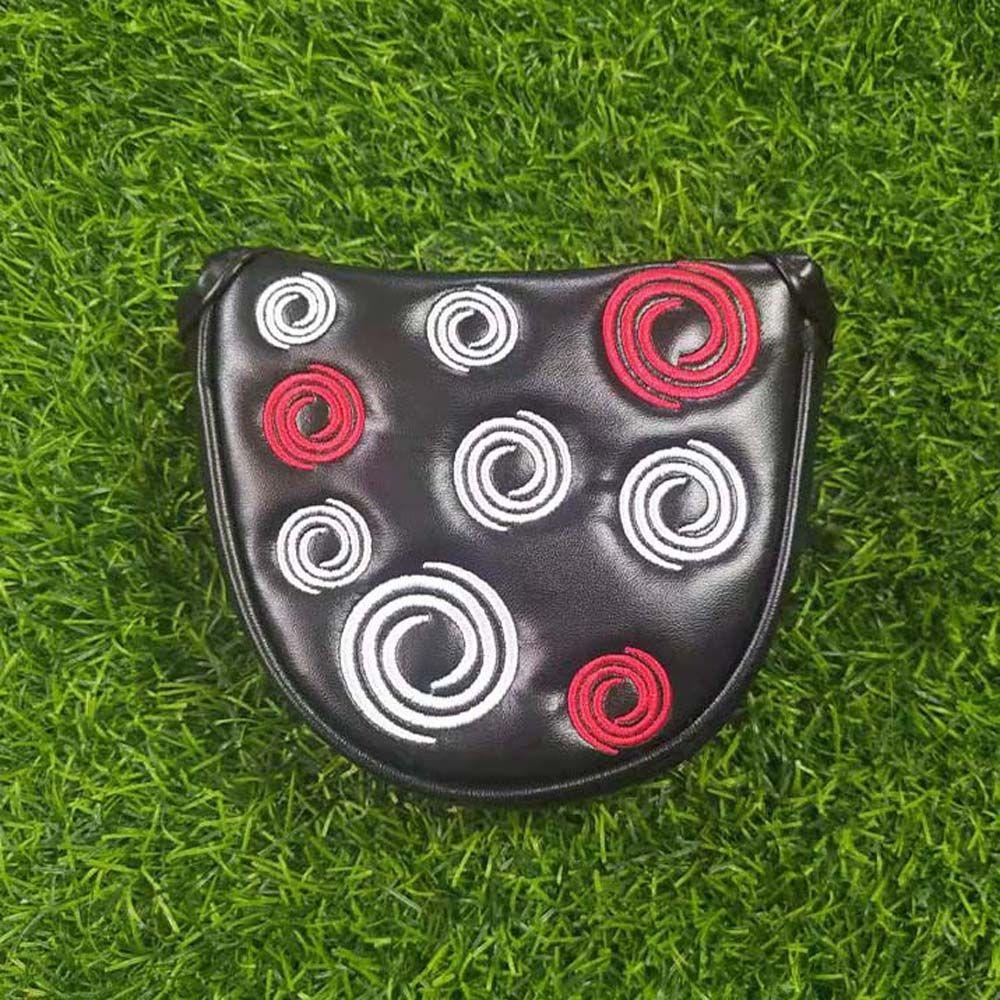 Vỏ Bọc Gậy Đánh Golf Bằng Da PU Siêu Bền Tiện Dụng