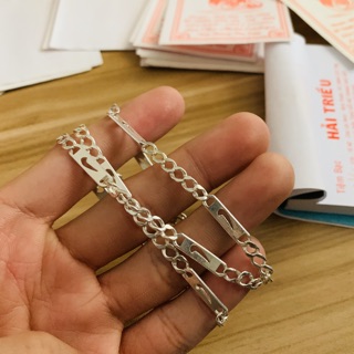 Dây Nam Bạc Y Nike