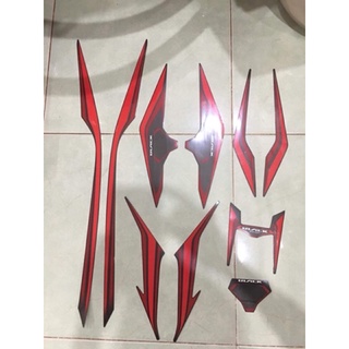 Tem Air Blade 125 đời 2016