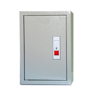 Mua  VỎ DẦY  Tủ điện sơn tĩnh điện Vỏ sắt dày - Tủ loại nhỏ0 6mm