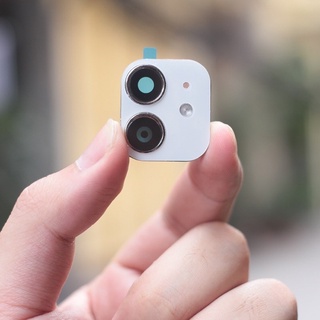 Miếng dán độ camera cho iPhone XR thành iPhone 11