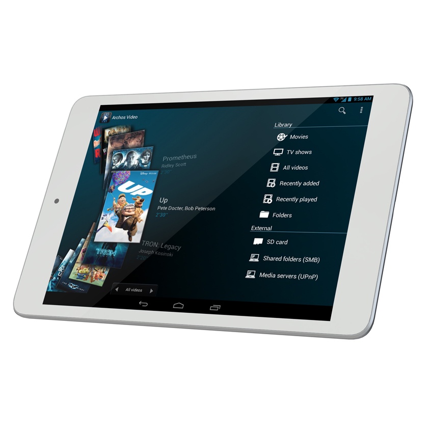 Máy tính bảng ARCHOS 79 Xenon | BigBuy360 - bigbuy360.vn