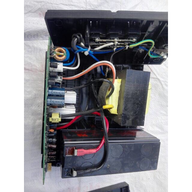 Bộ lưu điện APC 12V