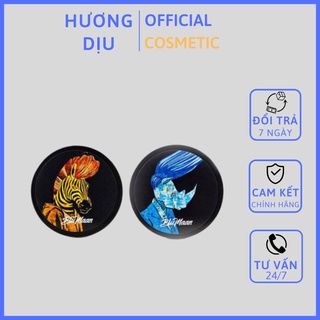 Sáp Vuốt Tóc Nam BluMaan
