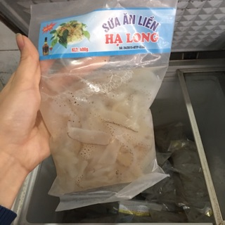 Sứa Hạ Long combo 13 gói