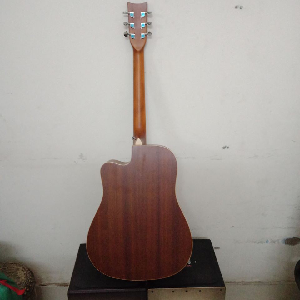 Đàn ghi-ta Yamaha F-300,đàn guitar f300