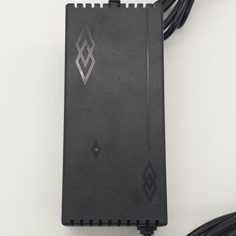 SẠC ADAPTOR 8.4V/12.6V/16.8V/21V - 2A/5A/10A CÓ ĐÈN BÁO CHO PIN LITHIUM-ION