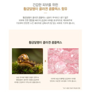 [THE SAEM] Snail Essential EX Wrinkle Solution Toner 150ml