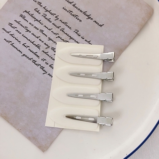 Set 4 Kẹp Tóc Thời Trang Cho Nữ