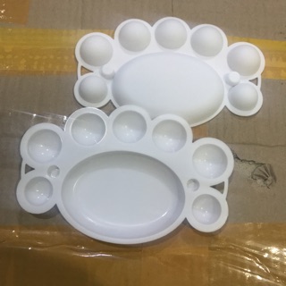 Khay pha màu pha sơn - manh219