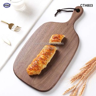 THỚT GỖ ÓC CHÓ HAHANCO CTH803