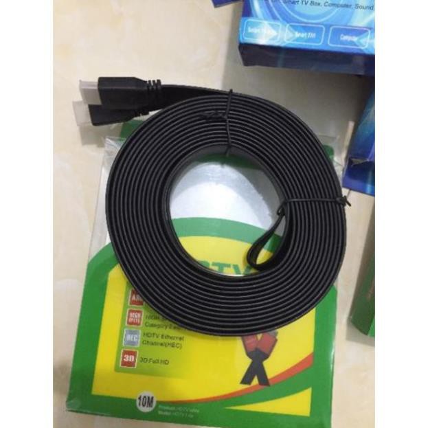 Dây hdmi dài 10m