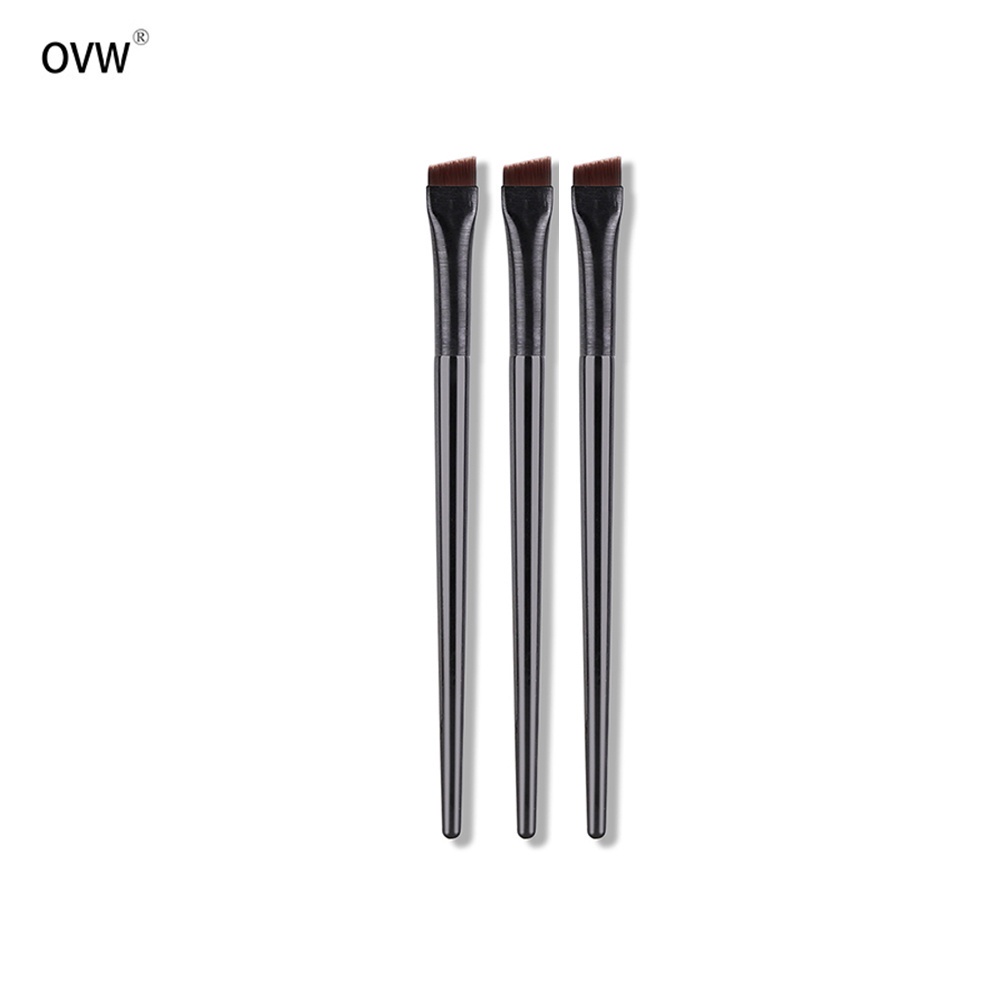 Bộ 2/3 cọ kẻ mày OVW HS01 trang điểm thời trang