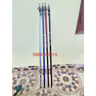 Cần câu lục câu lăng xê Sh-Bxt giá sinh viên