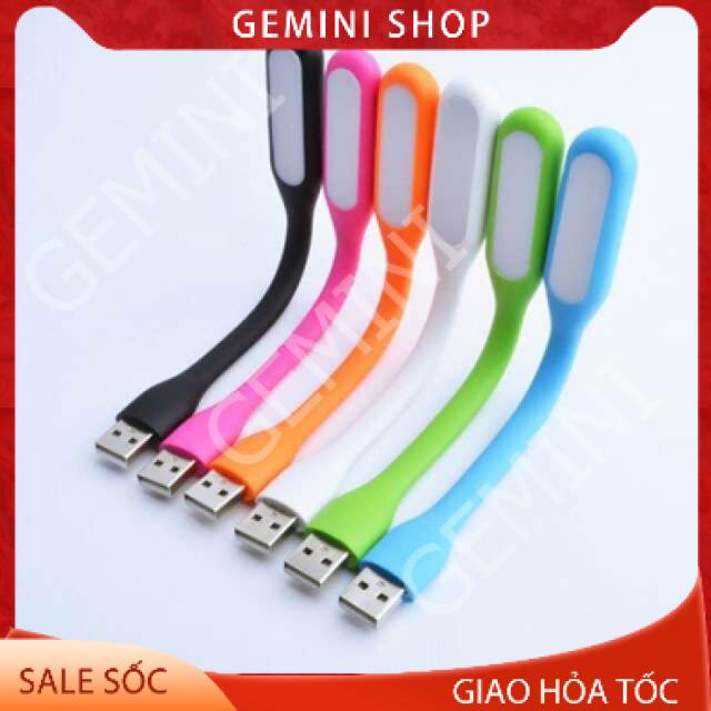 [Giá sỉ] Đèn led USB siêu sáng giao màu ngẫu nhiên