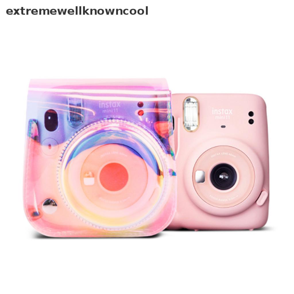 Túi đeo vai đựng máy ảnh Fujifilm Instax Mini