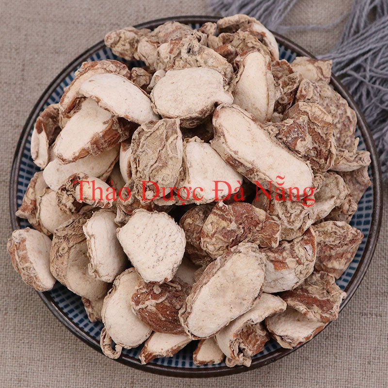Địa Liền  thơm đẹp 100 gram.