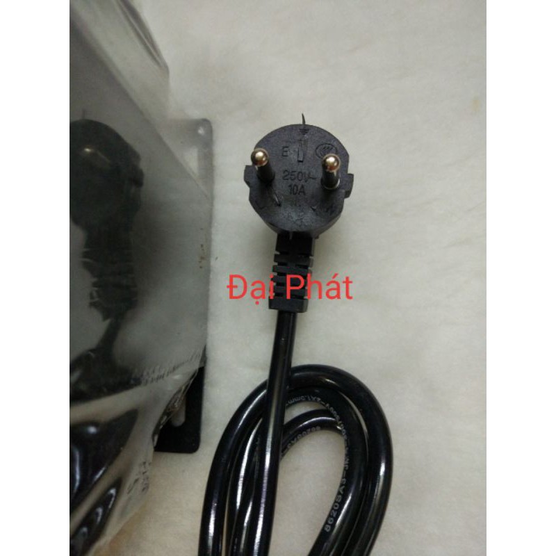 Bộ Đổi Nguồn 220V - 110V /1000W (Hàng Việt Nam Sản Xuất)