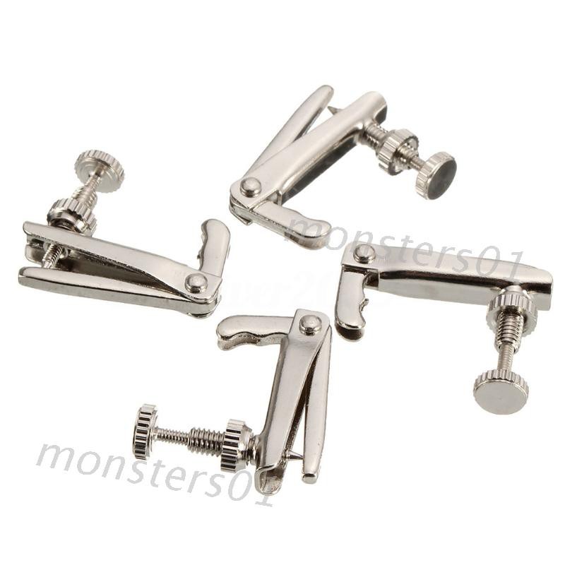 Dụng cụ hỗ trợ điều chỉnh dây đàn Violin 3/4-4/4 chất lượng cao
