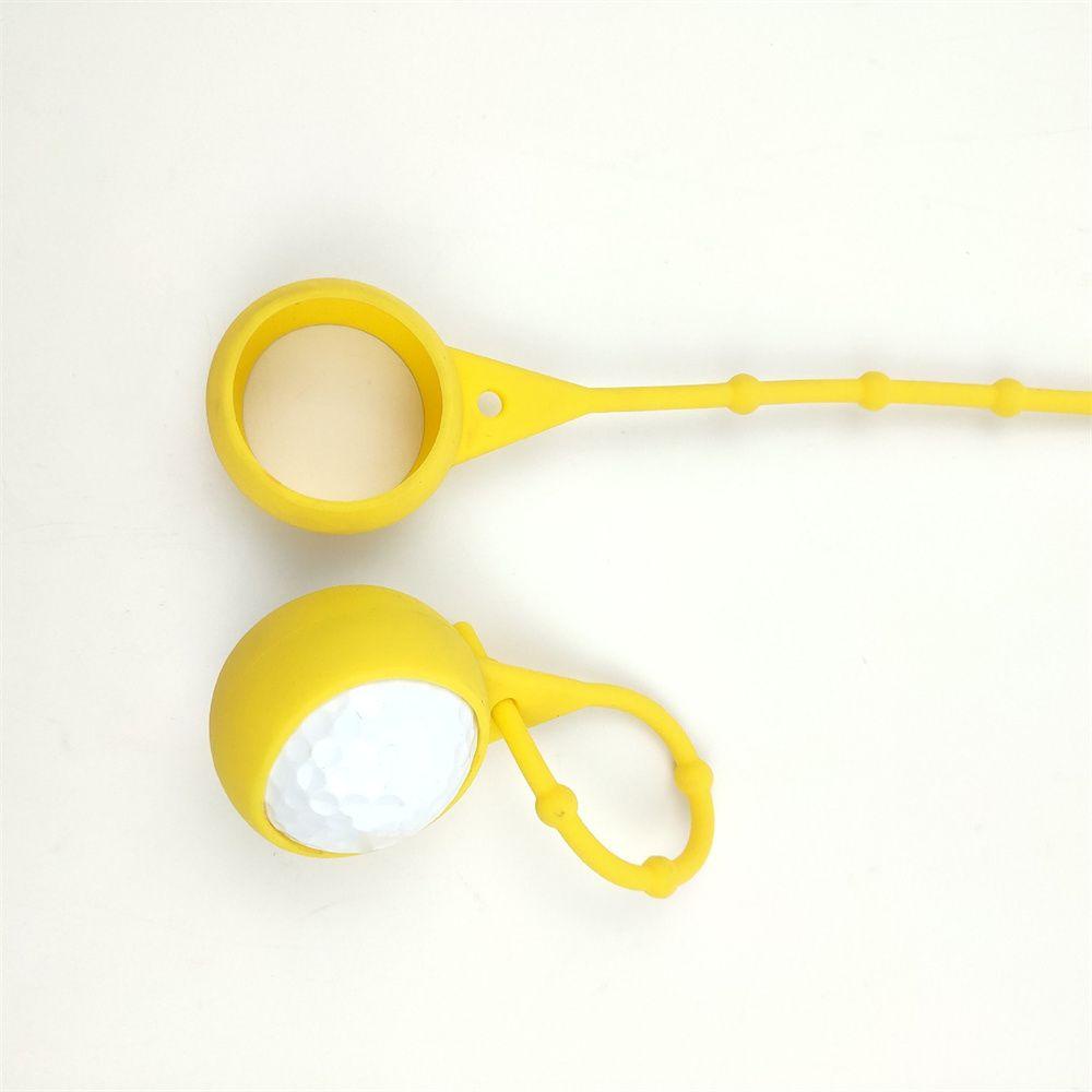 Vỏ Bọc Bảo Vệ Chìa Khóa Sân Golf Mini Chống Rơi Tiện Dụng