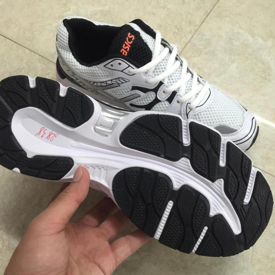 bbb nb LV 10.10 [Siêu Sale] Xả Đón Tết . Giày Bóng Chuyền Asics Tặng Kèm Bó Gối . :)) [ NEW ĐẸP ] . new XCv ˇ " > nb vvv