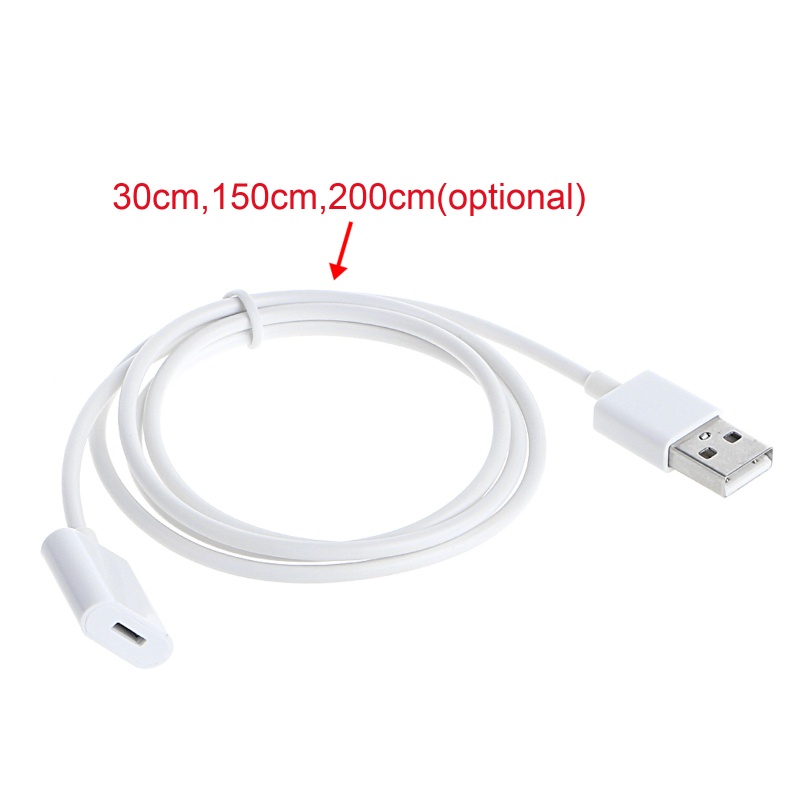 Cáp SạC USB Sang 8Pin Cho ios Pencil 1st