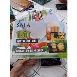 Thớt cường lực sala