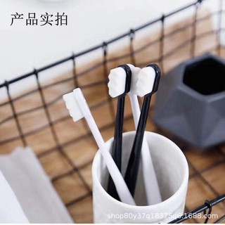Set 5 bàn chải siêu mềm