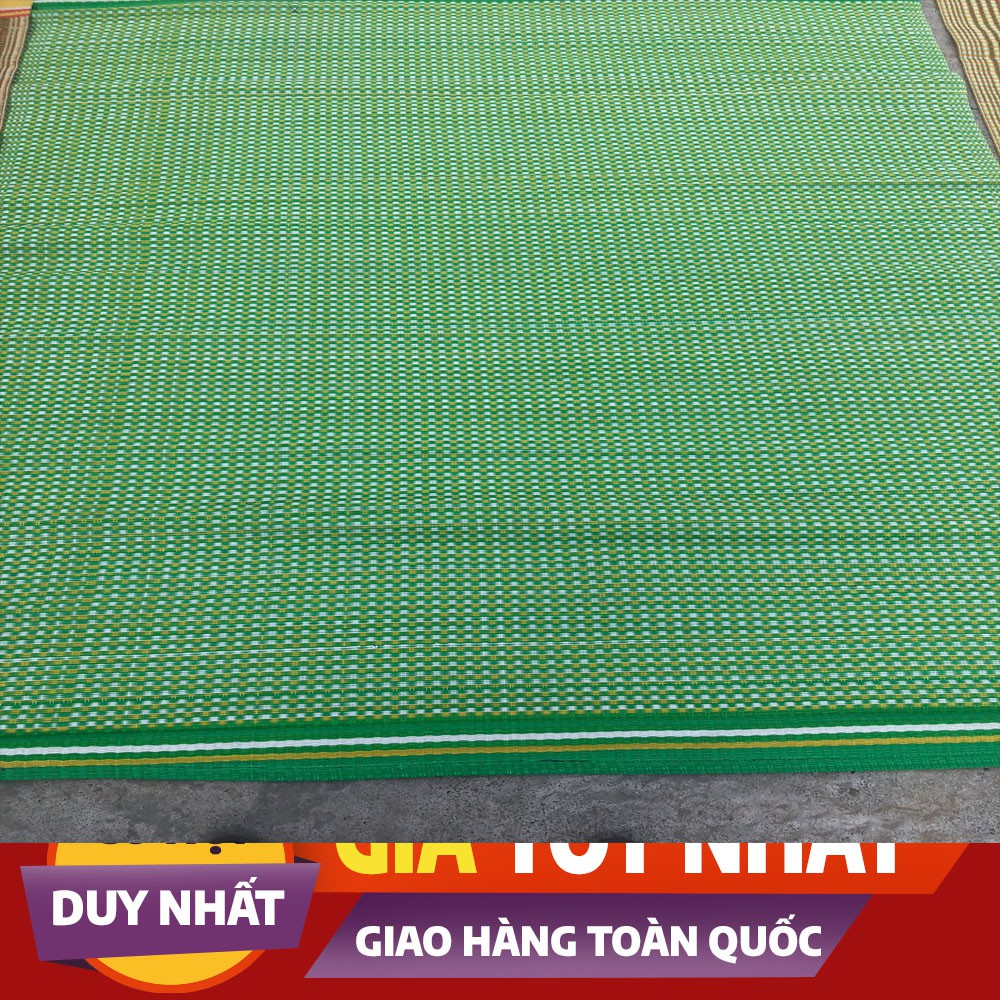 Chiếu Nhựa ❤️FREESHIP❤️ Chiếu Nhựa Siêu Rẻ