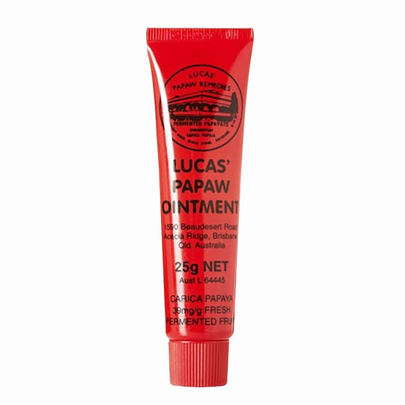 Kem dưỡng đa năng Lucas Papaw Ointment 25g