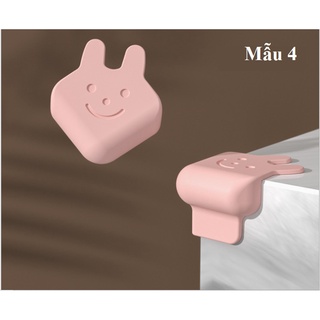 Miếng bịt Góc Bàn hình thú CUTE