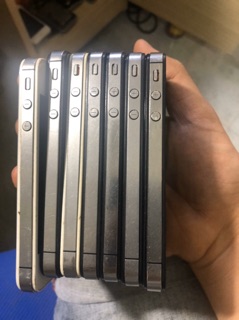 Cụm main iphone 4s full chức năng