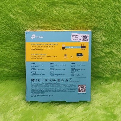 Linh Kiện Điện Tử Tp-Link Tl-Wn725N 150mbps