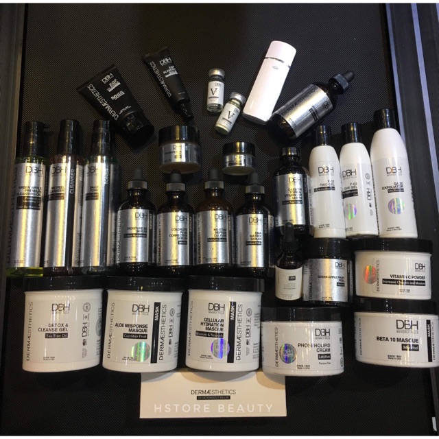 Hstore Beauty