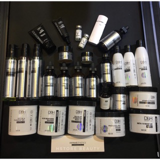 Chiết 10ml Serum DBH