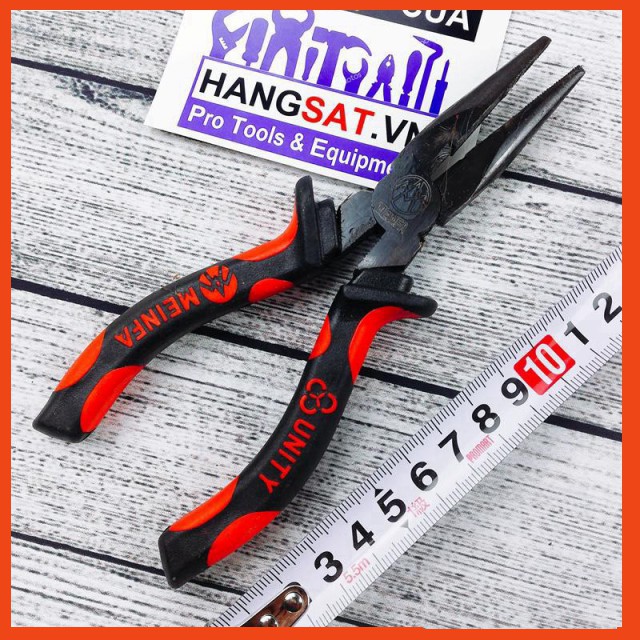 Kìm nhọn Mienfa đủ size