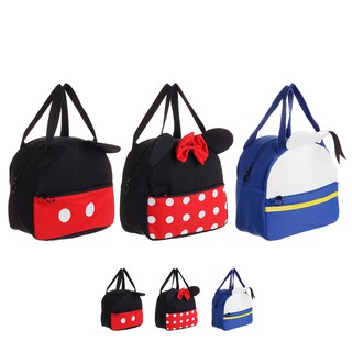 Túi đựng cơm Mickey Mouse
