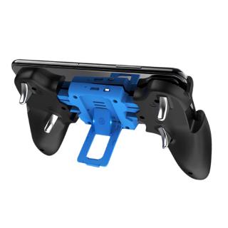 S7 Rechargable Wireless Gamepad Joystick Game Holder Bluetooth Controller vn
