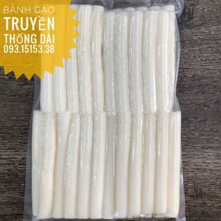 Bánh gạo dài truyền thống 100 -500g