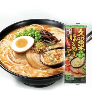 MÌ RAMEN ĂN LIỀN NHẬT BẢN CAO CẤP VỊ THỊT MISO