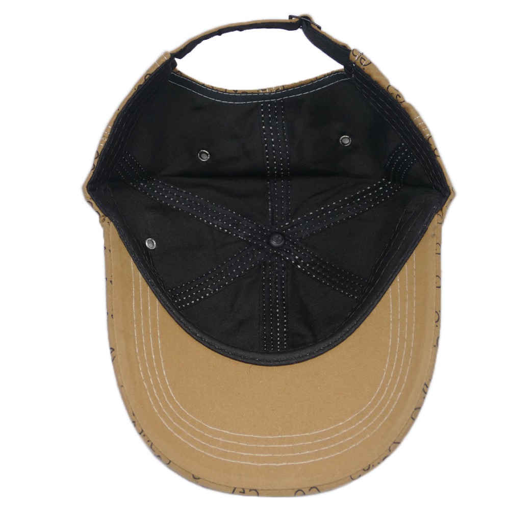 Nón kết chuồn chuồn - Chất liệu vải ka rô thời trang cao cấp, tạo cho người đội sự cá tính và sang trọng