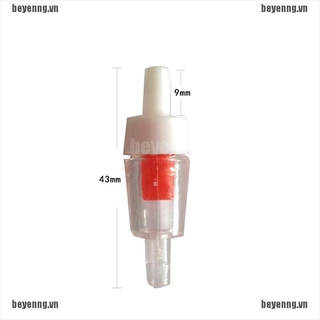 10 Van Kiểm Tra Một Chiều Cho Bể Cá